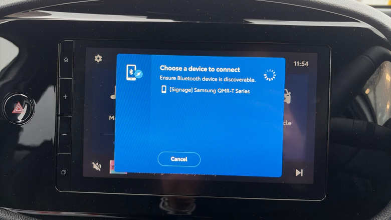 Toyota Aygo X 1.0 VVT-i Edge 5dr Petrol Hatchback